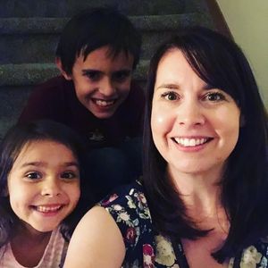 Meet your Posher, Melanie